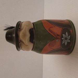 Vintage GERZ Original Beer Stein